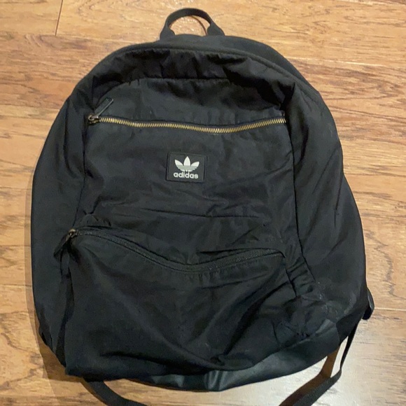 ADDIDAS SCHOOL BAG - Picture 1 of 5